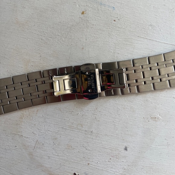Rolex looking Apple Watch strap - Picture 5 of 6
